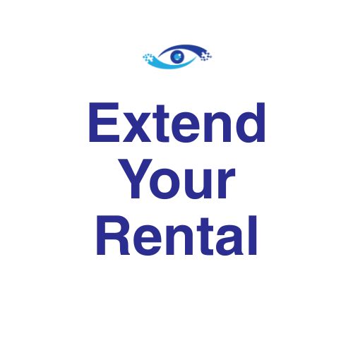 Pay for Additional Weeks of Rental