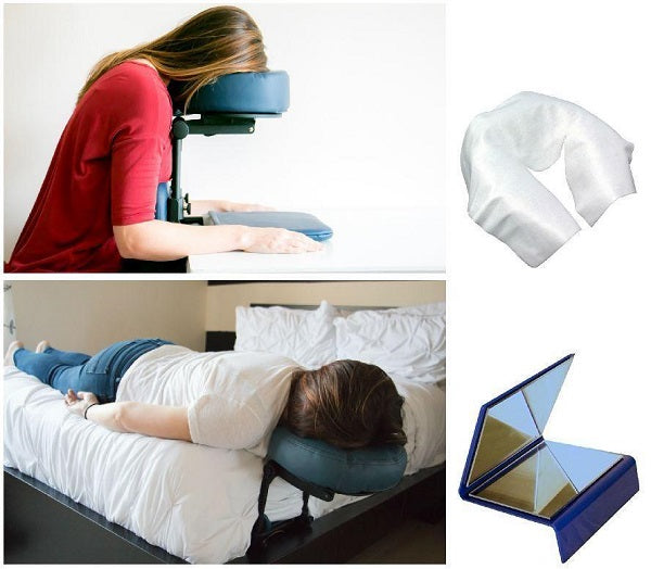 Face Down Recovery Packages for Rent