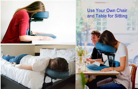 Face Down Recovery Rentals